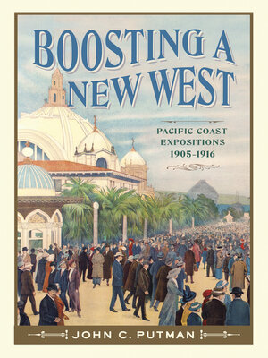cover image of Boosting a New West